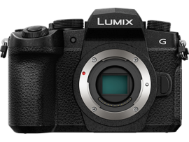 Panasonic Lumix DC-G95 Body Only (Free Battery DMW-BCL12E) Panasonic Lumix DC-G95 Body Only (Free Battery DMW-BCL12E)